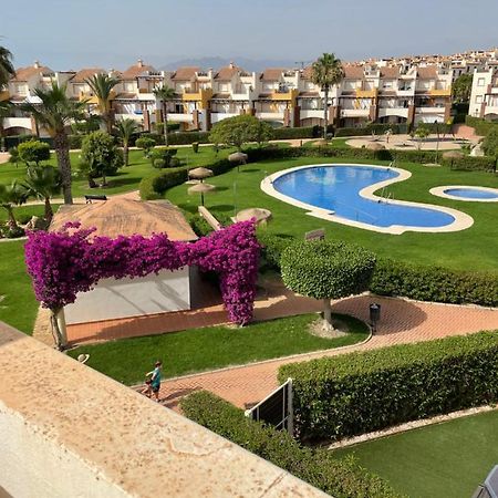 Vera Playa. Mirador De Vera Exterior foto