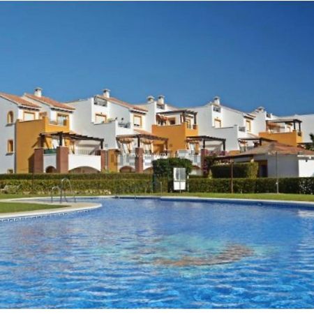 Vera Playa. Mirador De Vera Exterior foto