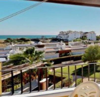 Vera Playa. Mirador De Vera Exterior foto