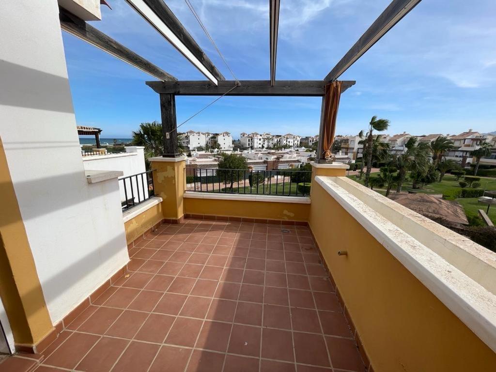 Vera Playa. Mirador De Vera Exterior foto